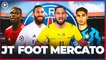 JT Foot Mercato : le PSG passe la seconde