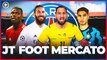 JT Foot Mercato : le PSG passe la seconde