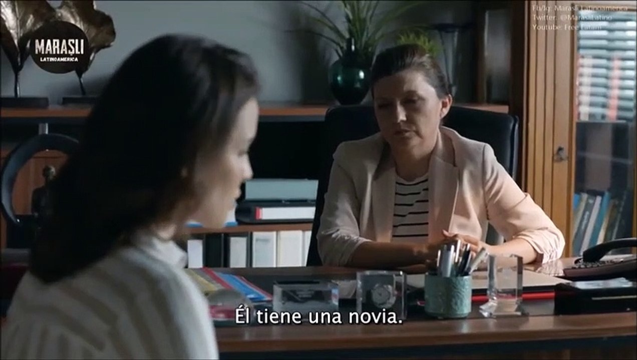 MARASLI CAPITULO 23- PARTE -2