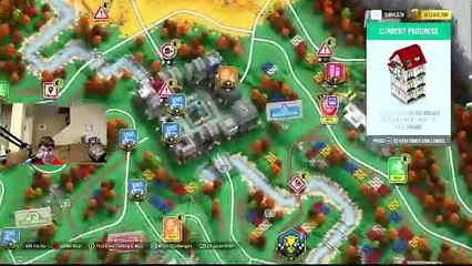 Forza Horizon 4 Speed Champions Episode 21