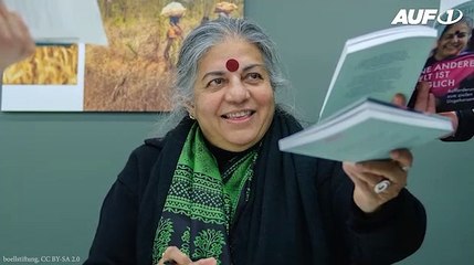 Ausschnitt Nachrichten AUF1 vom 22. Juni_Indien