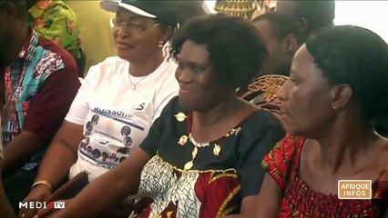 Midi infos - 22/06/2021