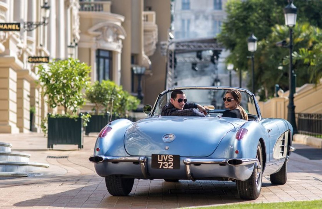 Destination Monaco : s’évader le temps d’une journée (ou plus si affinité!)