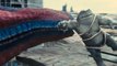 The Suicide Squad : new Kaiju official trailer - DC Margot Robbie, Idris Elba