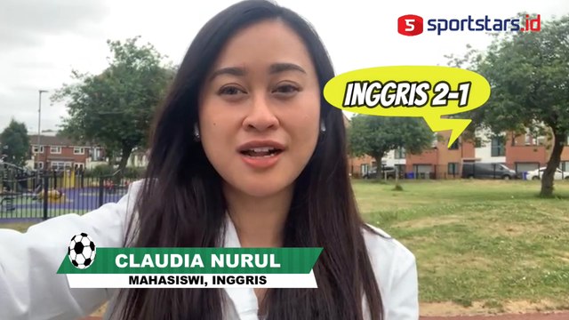 Prediksi Kamu, The Three Lions Diunggulkan Menang Tipis