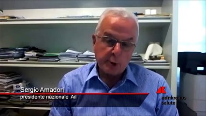 Alla 16° Giornata nazionale leucemie focus su malattie mieloproliferative