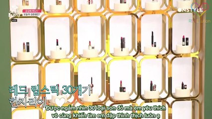 [VIETSUB] 190405 JOY Get It Beauty - Ep 7 - Part 1
