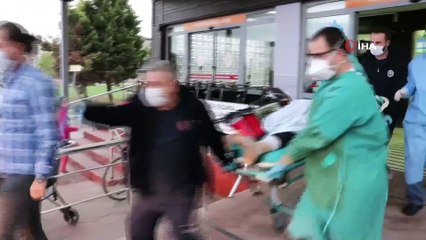 Balkonda oturan adamı kör kurşunla öldürdüler, haklarında istenen ceza belli oldu