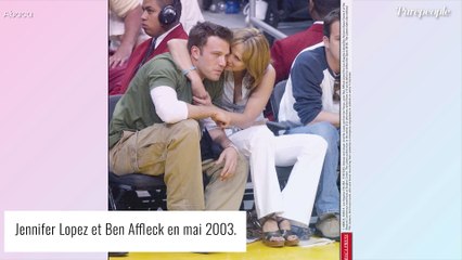 Jennifer Lopez : Son ex-fiancé Alex Rodriguez, proche de l'ex de Ben Affleck !