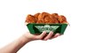 Wingstop CEO Announces Launch of Virtual Brand, Thighstop