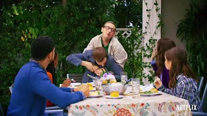 I Think You Should Leave (with Tim Robinson) - Season 1 Official Trailer Netflix