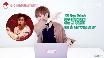 [CHANWOOSARI] Tập 84: iKON Kingdom At ease Final Review