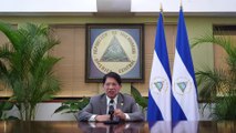 Discurso de Nicaragua ante el Consejo de Derechos Humanos