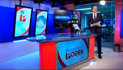 Cuestión de Poder de NTN24 del lunes 21 de junio de 2021