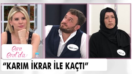 İddiaların odağındaki Handan'ın eski sevgilisi canlı yayında...  - Esra Erol'da 22 Haziran 2021