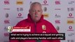 Gatland anticipates 'rusty' Lions in Japan warm-up game