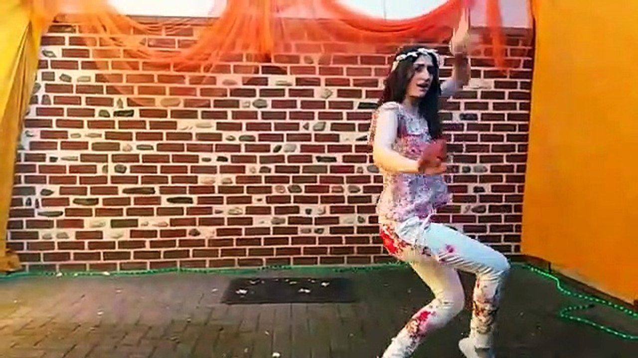 ARYANA SAYEED - Kamak Kamak (New Song 2016) -   (3)