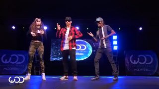 Best 3 Dancers in the world 2016 (HD) (Nonstop, Dytto, Poppin John) - YouTube