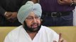 Punjab government provide jobs to party MLAs' sons