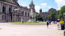 Irlanda del Norte| Centenario del Parlamento que durante décadas discriminó a los católicos