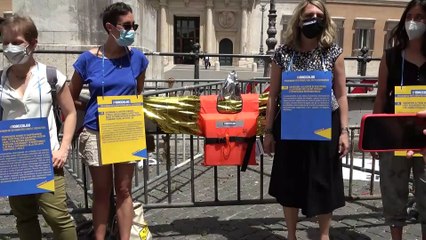 Migranti, 'Io Accolgo': "Proposte diverse per gestire i flussi, la UE sposa le tesi dei sovranisti"