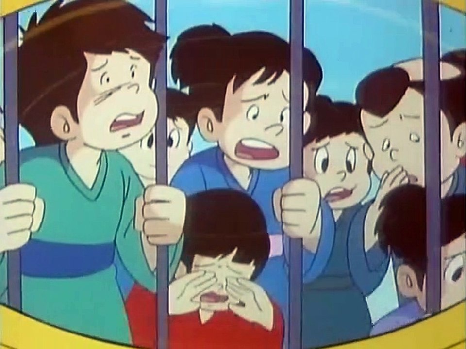 PG - Episodio 16