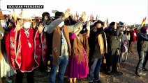 Bolivia celebrates the Andean New Year