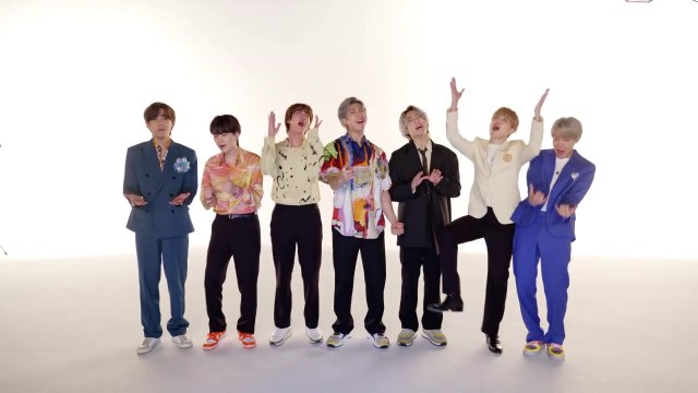 MC DONALDS BTS MEAL - BEHIND THE SAUCE!