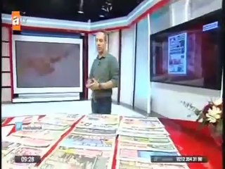 Melih altınok'tan Melek Baykal'a tokat gibi cevap!