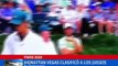Deportes VTV 22JUN2021 | Venezuela llega a 40 atletas clasificados rumbo a Tokio 2020
