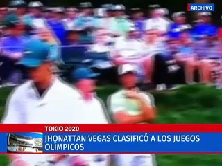 Deportes VTV 22JUN2021 | Venezuela llega a 40 atletas clasificados rumbo a Tokio 2020