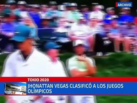 Deportes VTV 22JUN2021 | Venezuela llega a 40 atletas clasificados rumbo a Tokio 2020