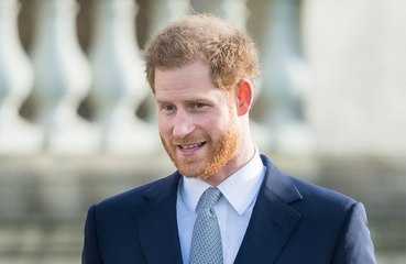 Ecco da chi starà il Principe Harry al suo ritorno a Londra