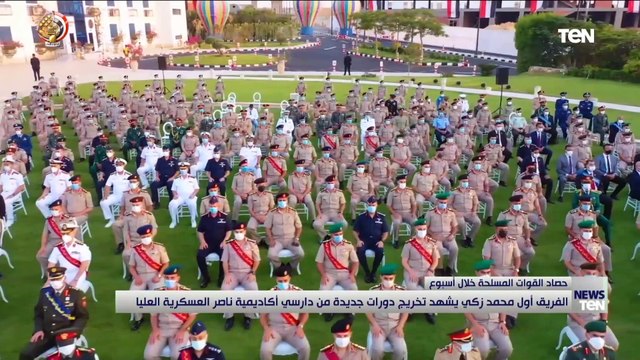 الفريق أول محمد زكي يلتقي وفد من أعضاء لجنة الدفاع والأمن القومي بمقر الأمانة العامة لوزارة الدفاع