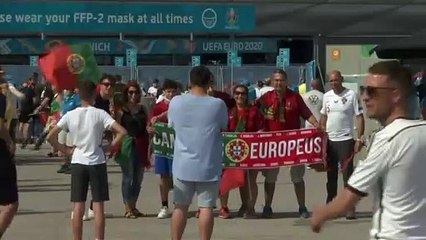 Η UEFA «έσβησε» το ουράνιο τόξο