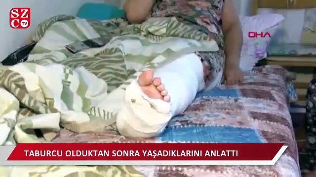 Kocasının sokakta silahla yaraladığı kadın: Reçelin içine ekmek kırıntısı düştü diye bir kadın dövülür mü?