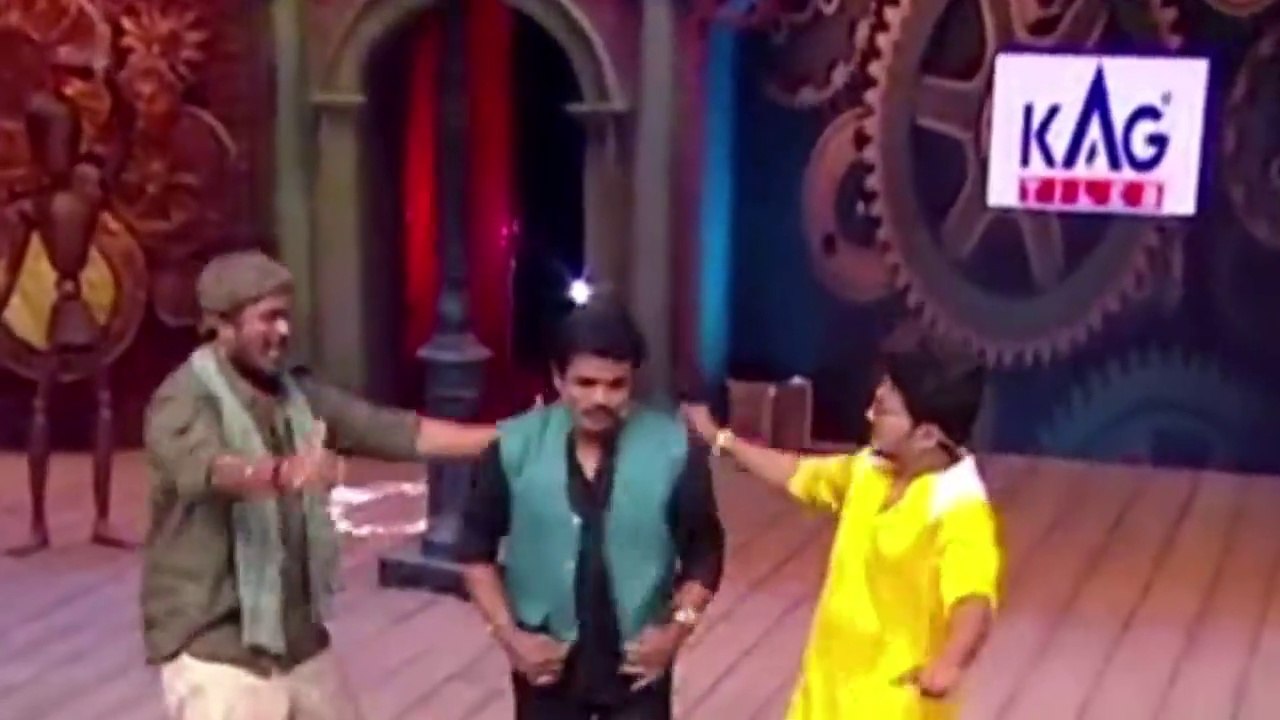 Madurai Muthu comedy -diary