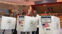 Nuevo York celebra las elecciones primarias para su Alcaldía