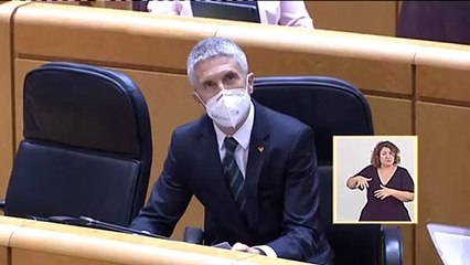 Catalán (UPN) urge a que se impidan los homenajes a presos de ETA