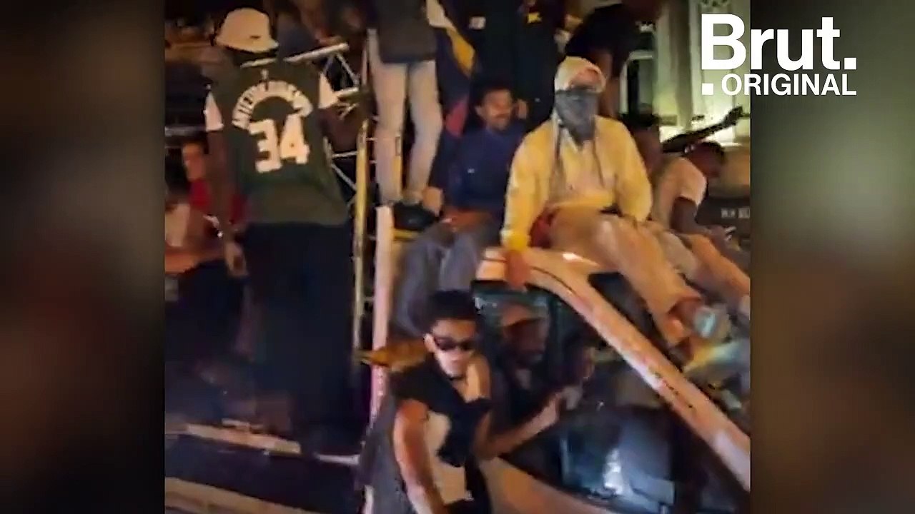 Fête de la musique à Paris : retour sur une soirée de fête... et de heurts