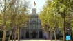 Spain's government pardons jailed Catalan separatist leaders