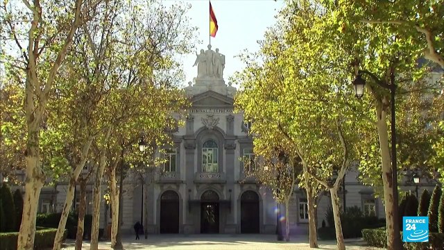 Spain's government pardons jailed Catalan separatist leaders