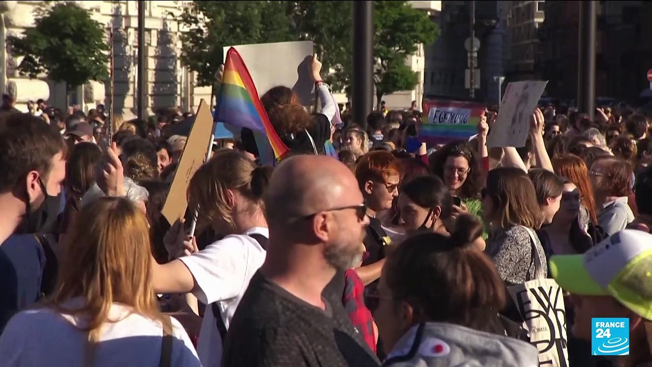 EURO-2021 : l'UEFA refuse l'illumination du stade de Munich aux couleurs arc-en-ciel pour Allemagne/Hongrie