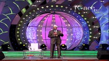 Why speak about similarities and not Differences between Religions - Dr Zakir Naik