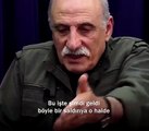 PKK elebaşı Kalkan: 'Peker'in dedikleri oluyor, devlet HDP'ye devredilmeli'