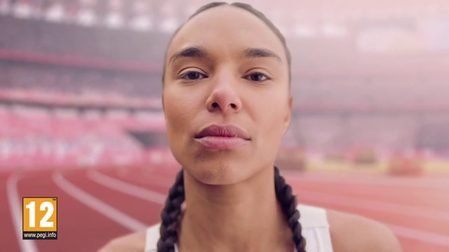 Jeux Olympiques de Tokyo 2020 - Le jeu vidéo officiel | Bande-annonce de lancement
