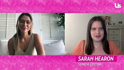 Caelynn Miller Keyes On Partnership With Hawaiin Tropic