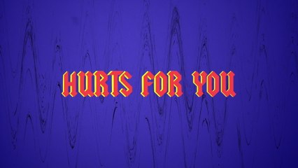 Stephen Stanley - Hurts For You