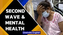 India grapples with the second wave’s mental health impact | Oneindia News