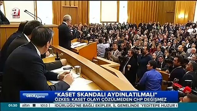 İhsan Özkes: CHP’nin değişmesi mümkün değil